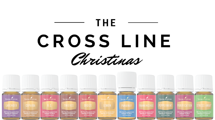 The Cross Line Christinas