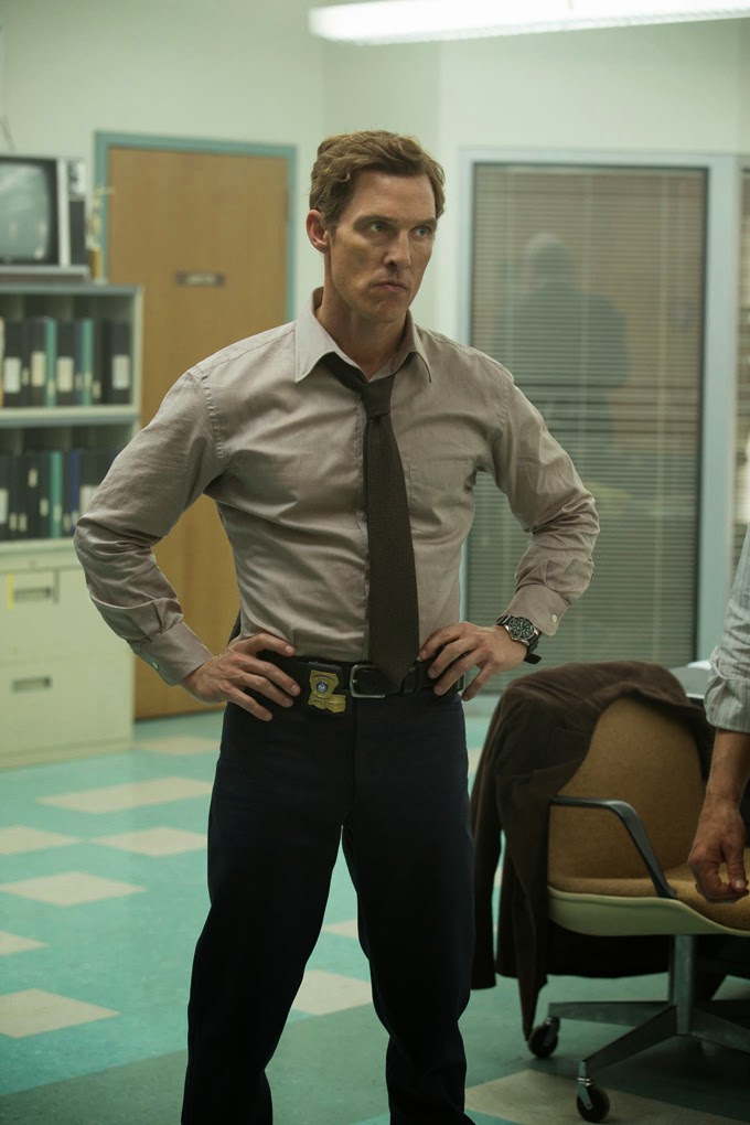 True Detective and Girls march on to season finales