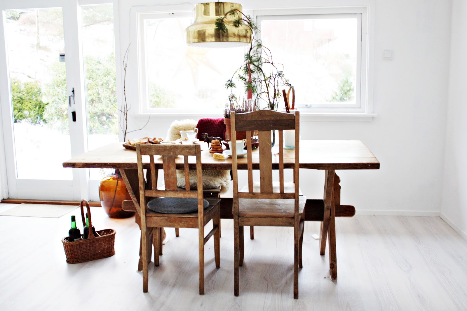 kitchen table | Space interiors, Home, Dining table