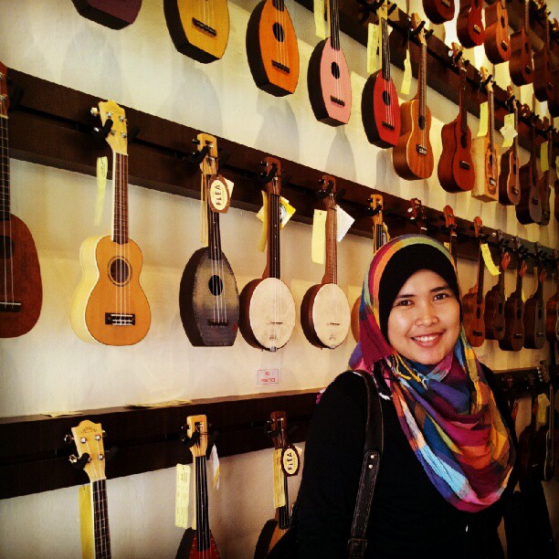 The Other Ayu WeekenDs