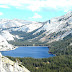 Tenaya Lake - Tenaya Lake Yosemite