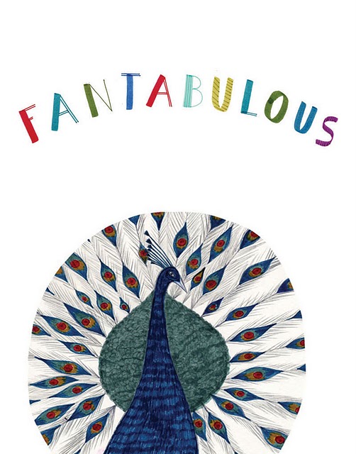 The Closet Professor Fantabulous