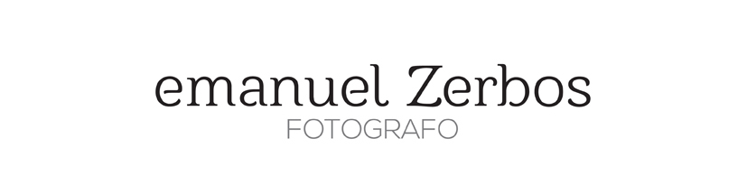 Emanuel Zerbos Fotógrafo
