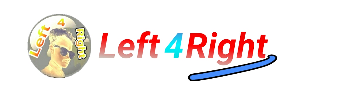 Left4 right