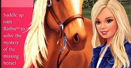 Barbie Horse Adventures Mystery Ride Download Mac