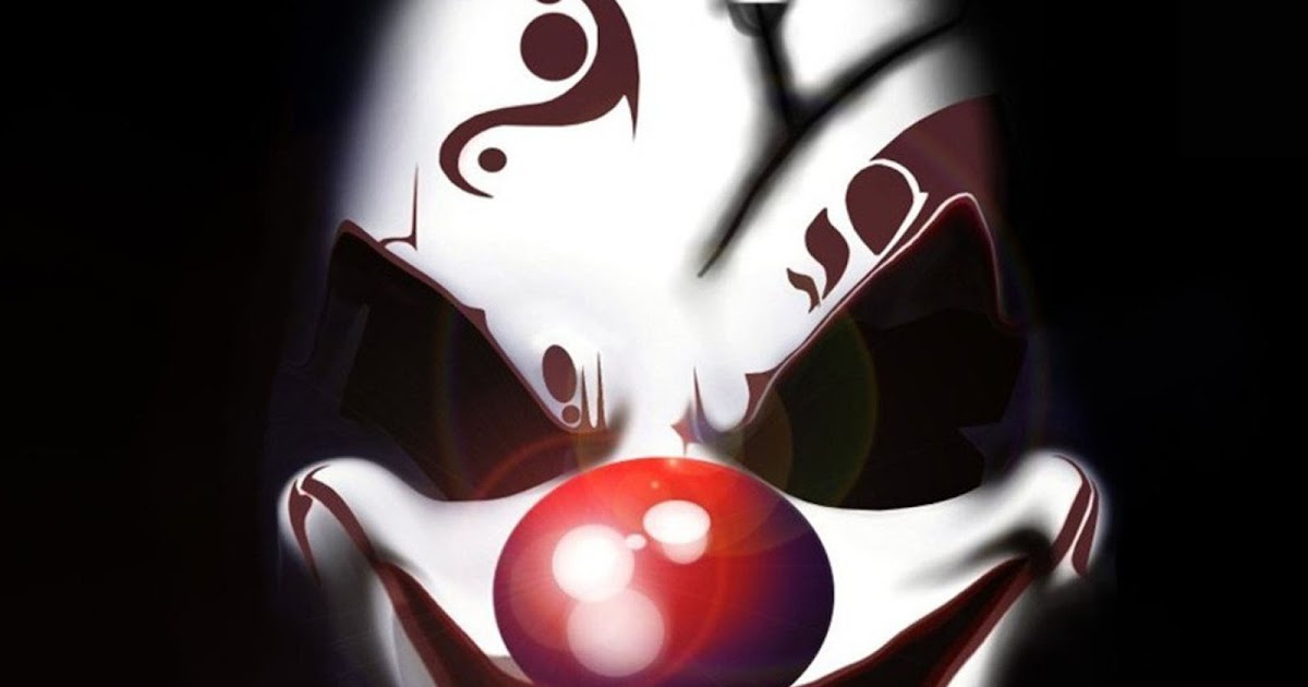 wallpapers: Nightmare Wallpapers