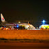 Malaysia Airlines flight MH192 makes emergency landing