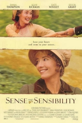 Razão e Sensibilidade Razão e Sensibilidade