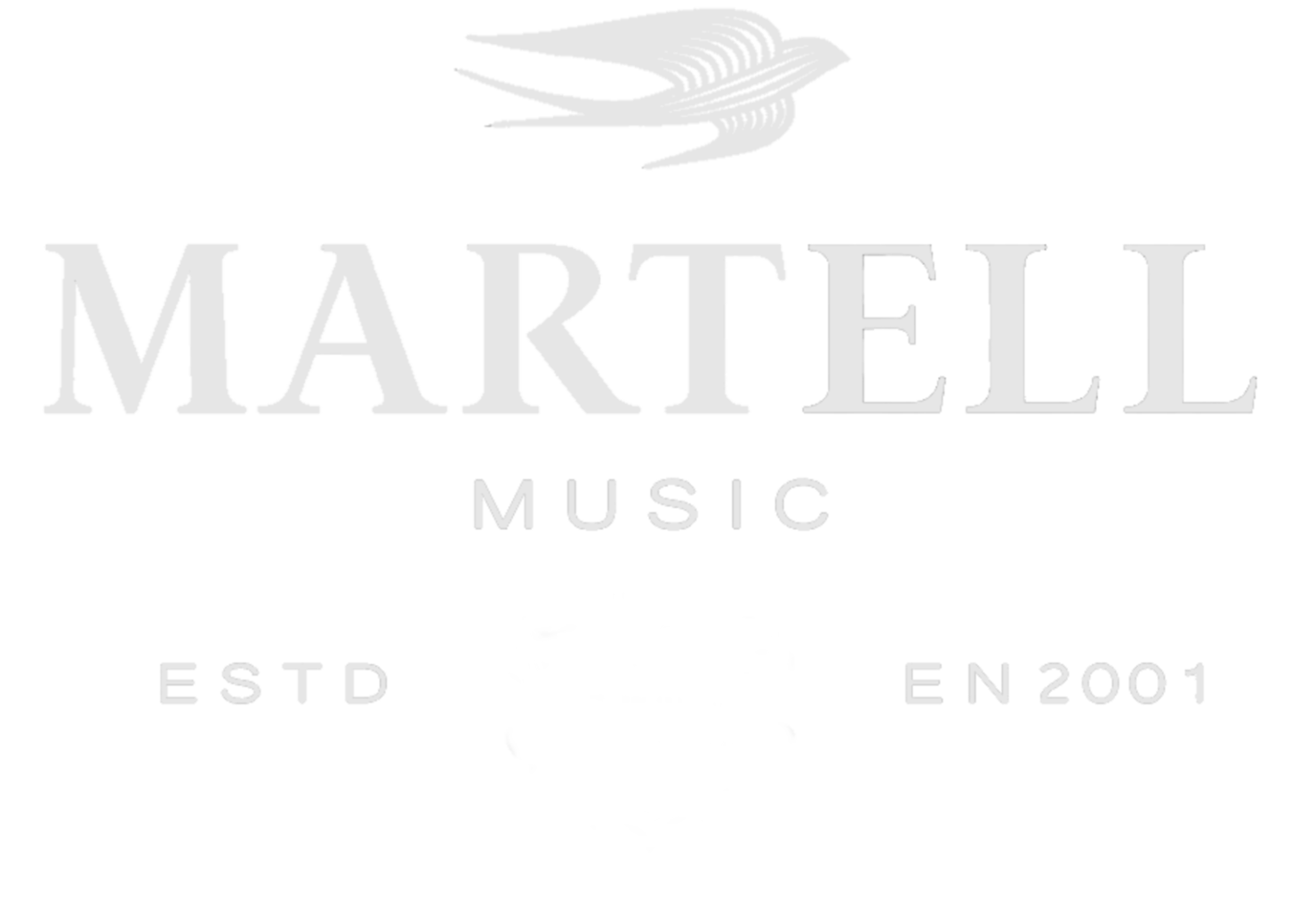 Welcome to Martell Music