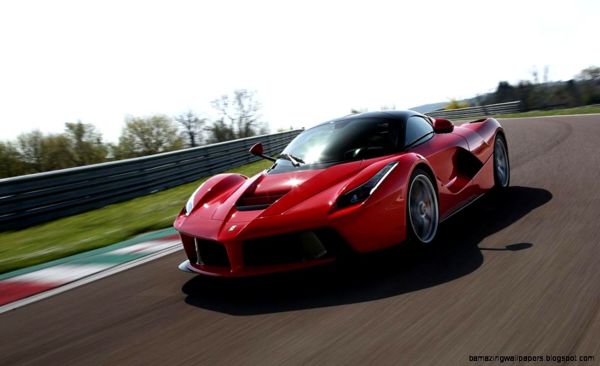 2014 Ferrari LaFerrari 2014 Ferrari LaFerrari