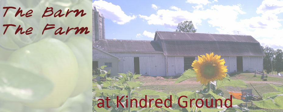 The Farm at Kindred Ground