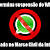 Juiz determina suspensão do WhatsApp baseado no Marco Civil da Internet