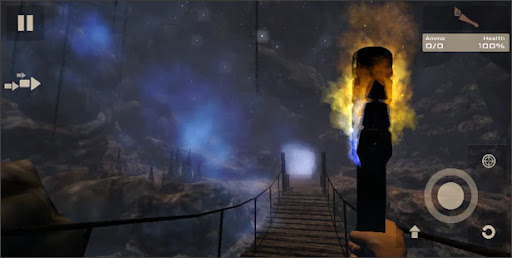 Survival in Forest Android Survival in Forest v1.04 Apk Android