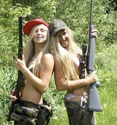 Females Joining the Army