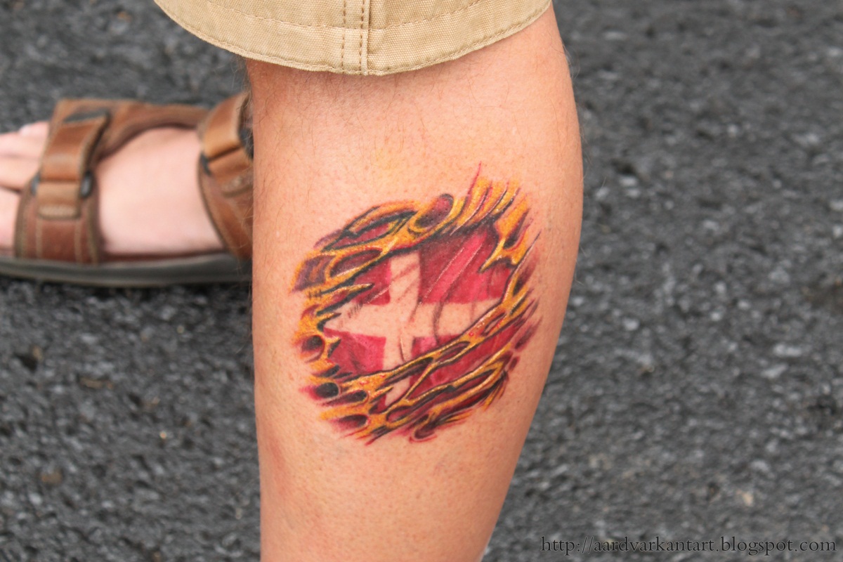 Aardvark Ant Art: Other Work