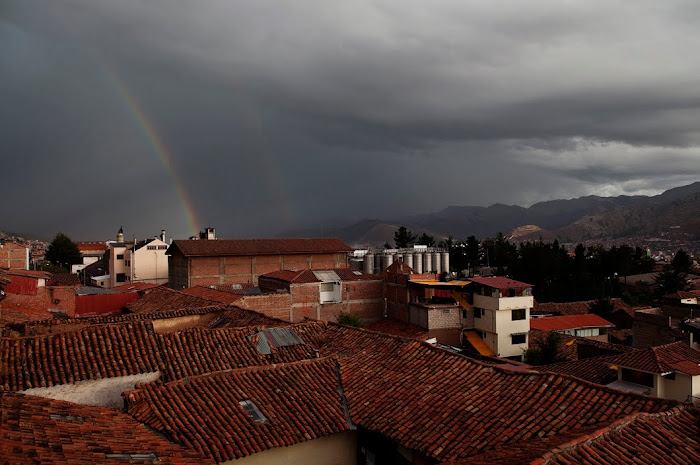 cusco peru south america travel photography