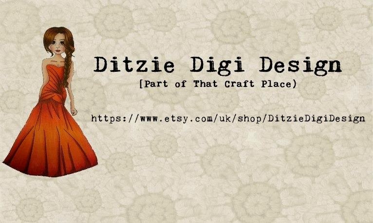 Ditzie Digi Design