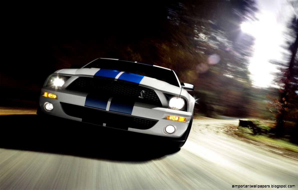 Ford Mustang Shelby Gt500 Wallpaper Seven Cars Ford Mustang Shelby Gt500 Wallpaper Seven Cars