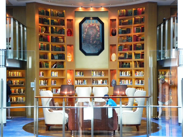 Celebrity Eclipse Celebrity Eclipse Library