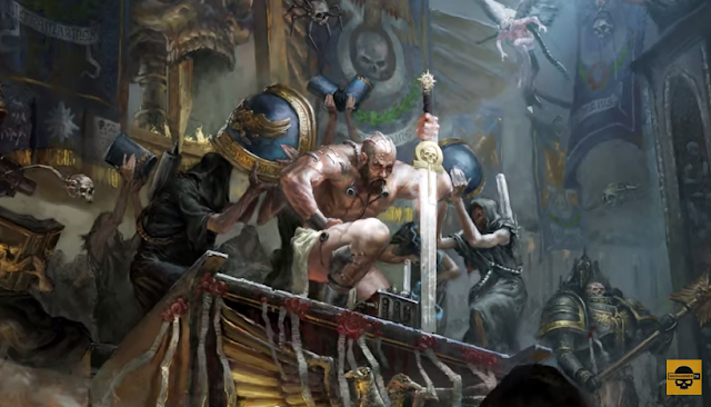 adeptus astartes codex 7th edition pdf
