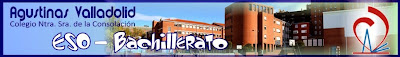 ESO y Bachillerato | Colegio Agustinas Valladolid