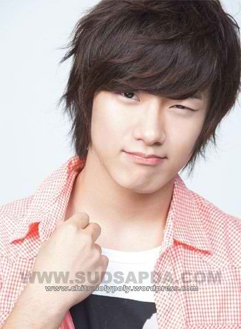 Twinkle island: F.t Island members' profile(hongki ♥minhwan ♥seunghyun