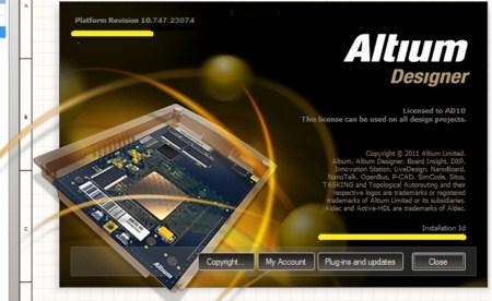 Altium NEXUS 3.0 Free Download server