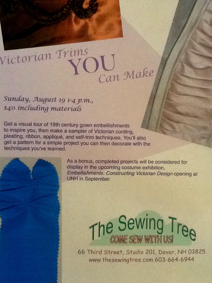 SilkDamask Construct Your Own Victorian Embellishments!