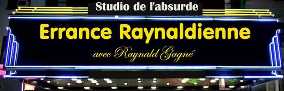 Errance raynaldienne