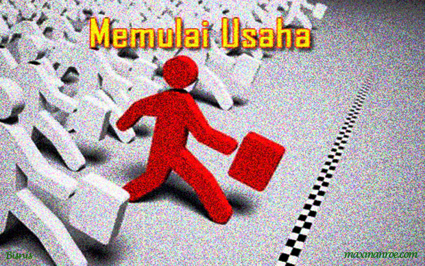 MENGANALISIS PELUANG USAHA ~ Ari Blog