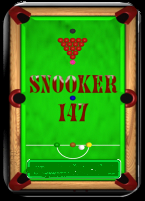 Snooker 147 Free Download
