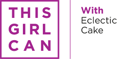 Supporting #ThisGirlCan