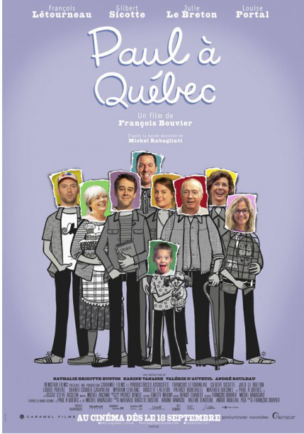 la grande rencontre parc lafontaine