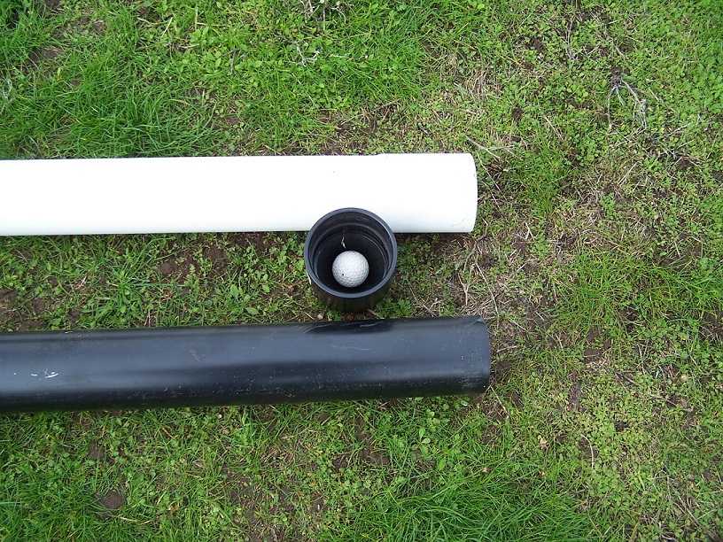 The Valley Piper How to build a well bucket