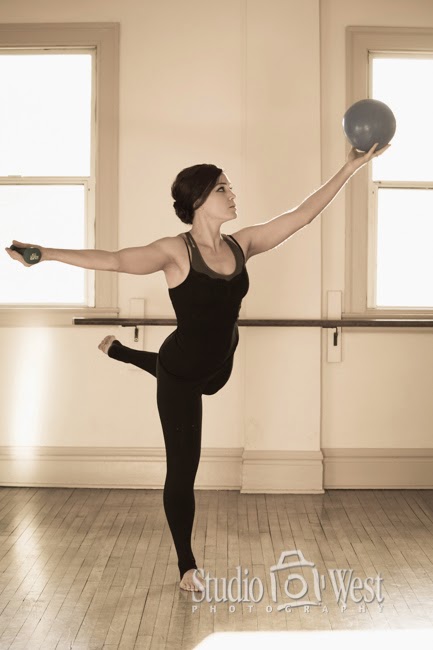 Studio 101 West Dance Photography Atascadero