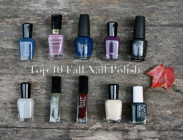 Top 10 Nail Polish Colors for 2024 - wide 6