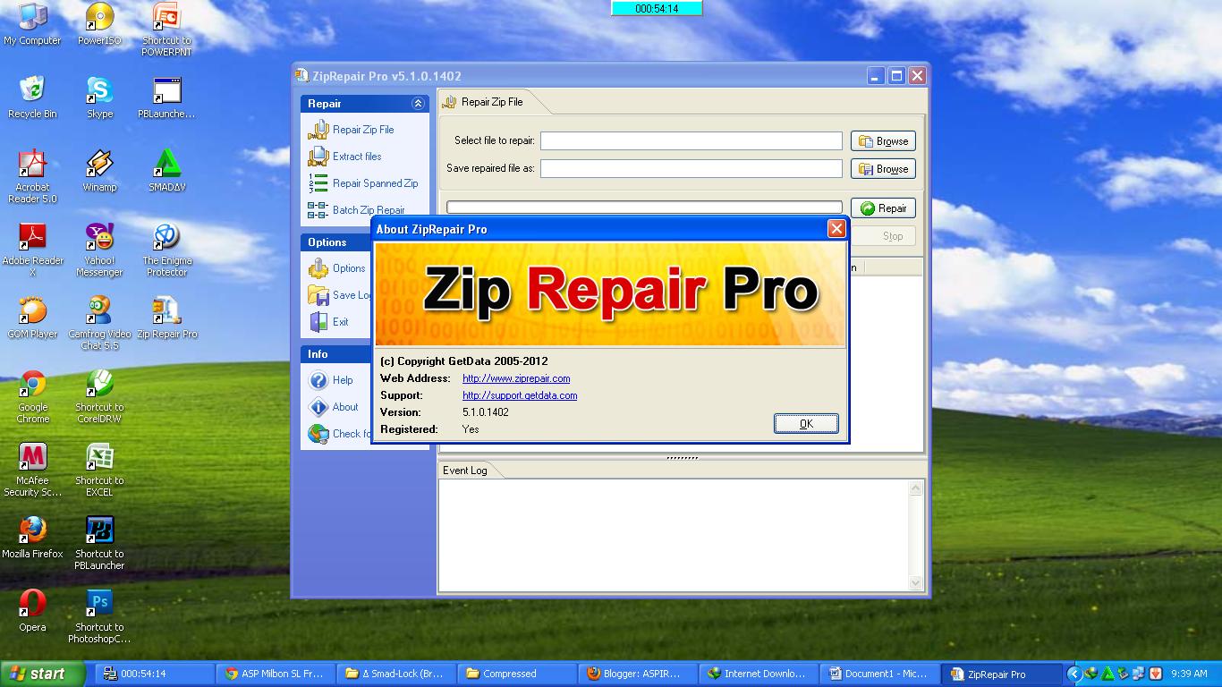 refox xii v12.1 cracked rar