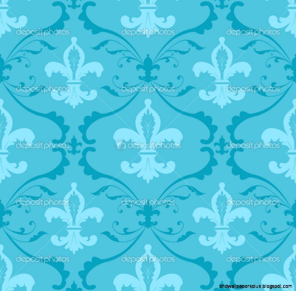 Fleur De Lis Wallpaper Hd Wallpapers Plus