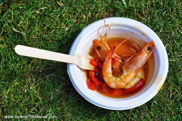 Rioja Tapas Fantasticas 2013