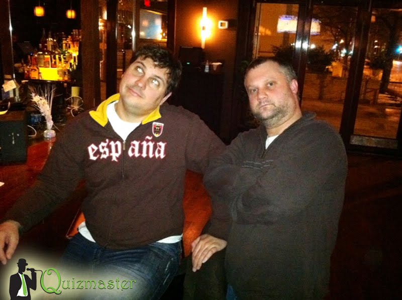 Whiskey Bar Milwaukee