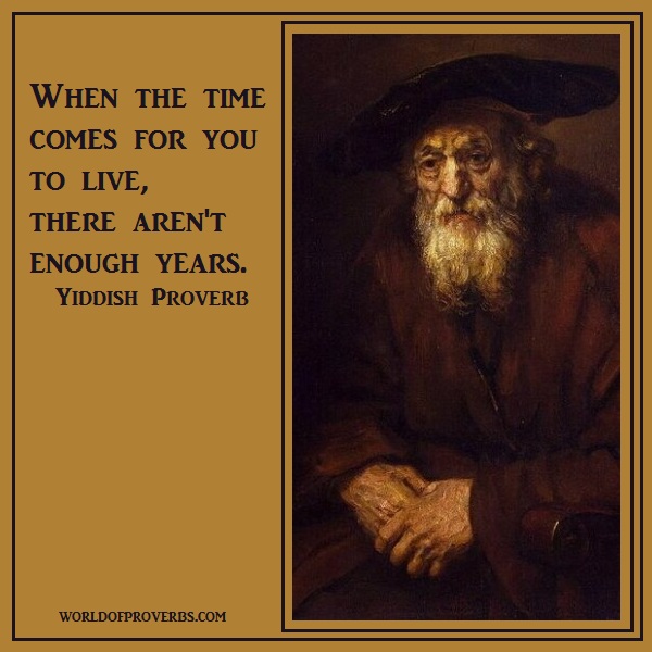 Portrait of an Old Jew , c. 1654