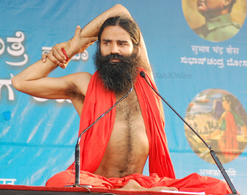 Ramdev - Wikipedia