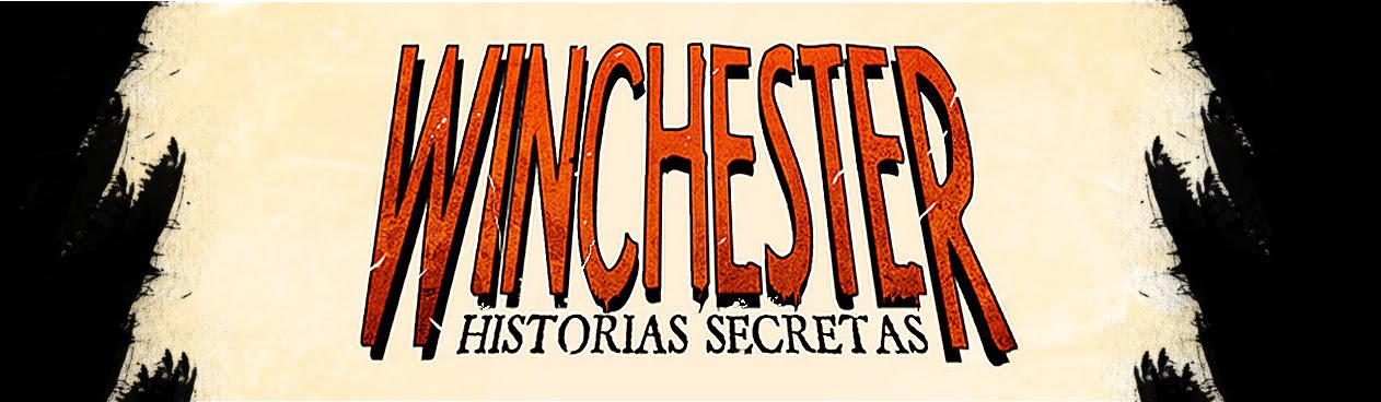Winchester: Historias secretas