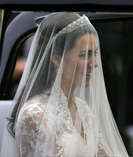 royal wedding gown