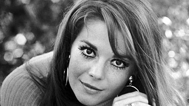 Natalie Wood Death Photos