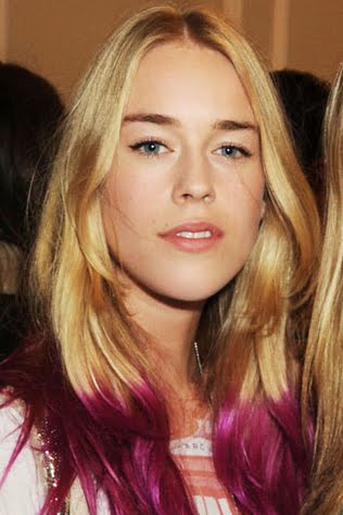 Wear What Tomorrow Celebrity Hair 2011