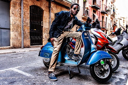 rencontre avec joe black analysis