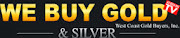 Gold Buyer in California
