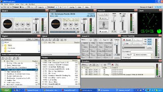 Lubukpuaka: SAM Broadcaster 4.9.0