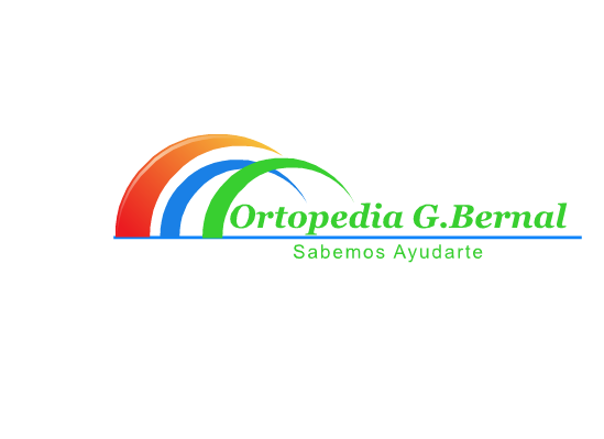 Ortopedia G. Bernal